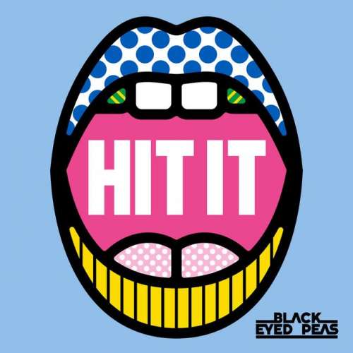 HIT IT (feat. Saweetie & Lele Pons)